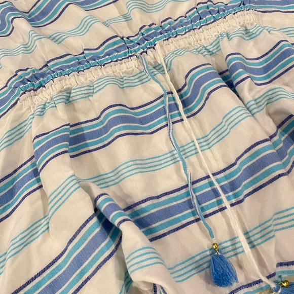 Sunuva Swim Coverup - Picture 7 of 12